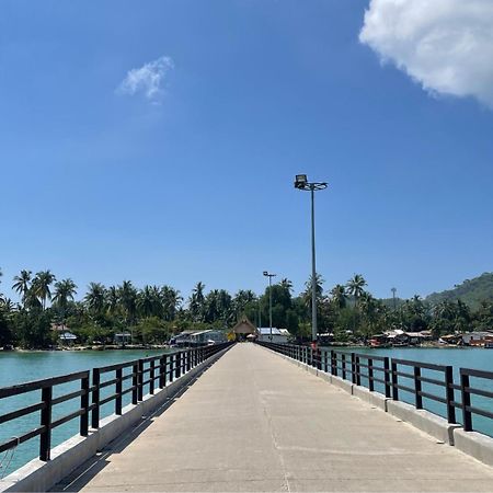 Mook Boonchu Hotel 班柯木 外观 照片